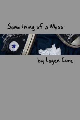 Book cover for Something of a Mess