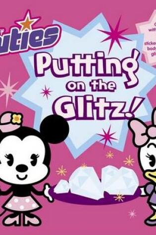 Cover of Putting on the Glitz!