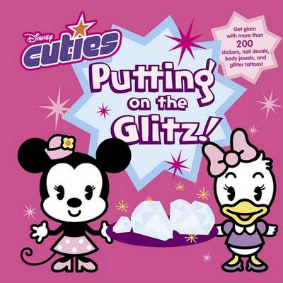 Cover of Putting on the Glitz!