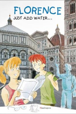 Cover of Florence