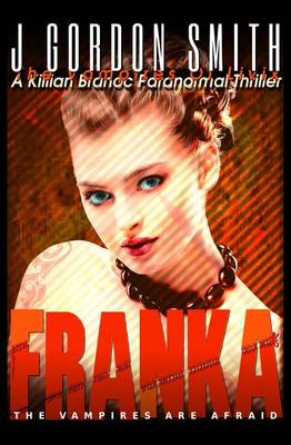 Book cover for Franka