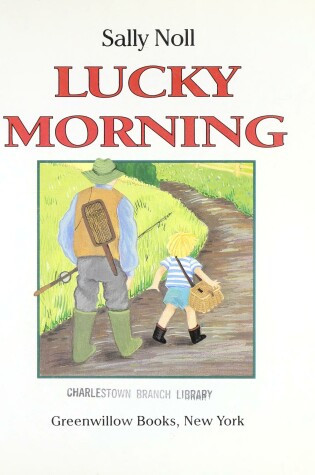 Cover of Lucky Morning