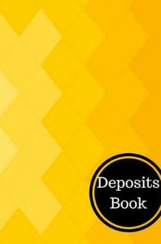 Cover of Deposits Book
