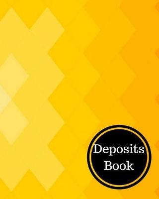 Book cover for Deposits Book