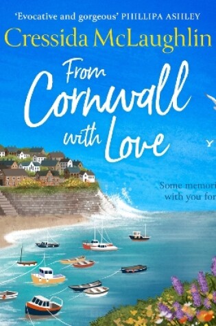 Cover of From Cornwall with Love