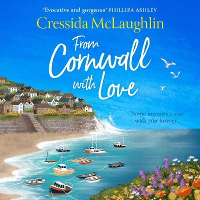 Cover of From Cornwall with Love