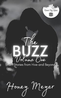 Book cover for The Buzz