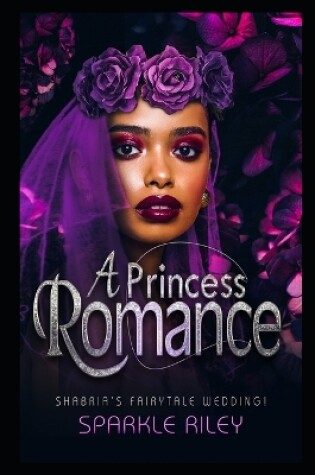 Cover of A Princess Romance