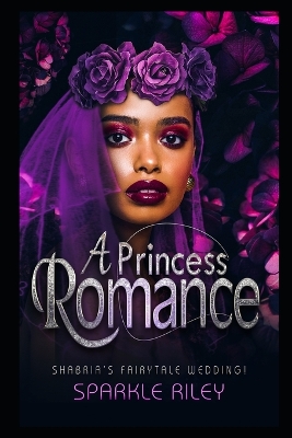 Book cover for A Princess Romance