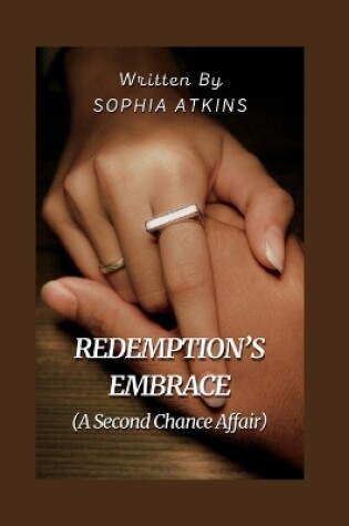 Cover of Redemption's Embrace