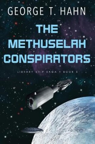 Cover of The Methuselah Conspirators