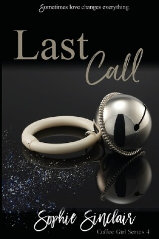 Cover of Last Call