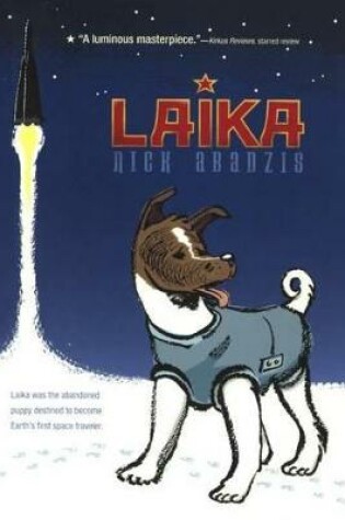 Cover of Laika