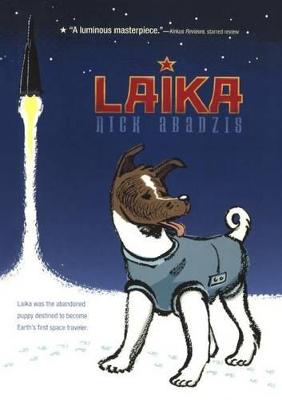 Cover of Laika