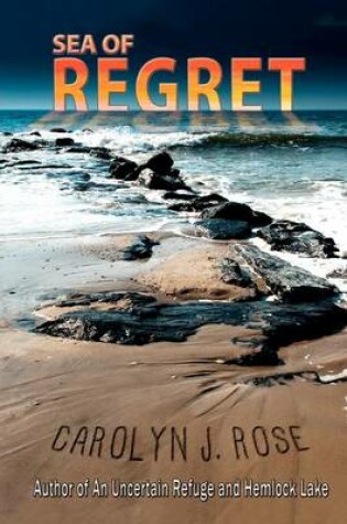 Cover of Sea of Regret