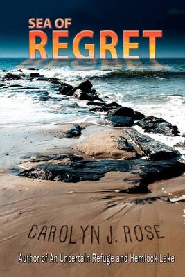 Book cover for Sea of Regret