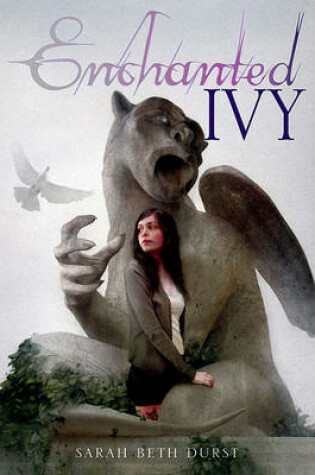 Cover of Enchanted Ivy
