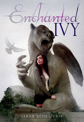 Book cover for Enchanted Ivy