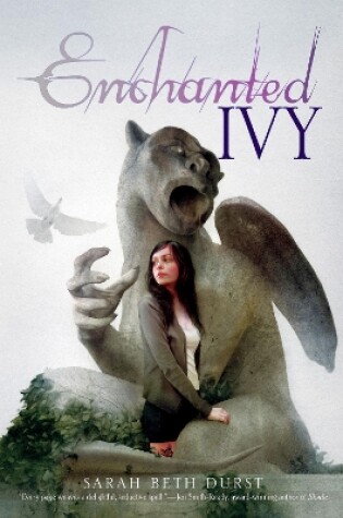 Cover of Enchanted Ivy