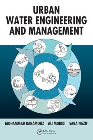 Cover of Urban Water Engineering and Management