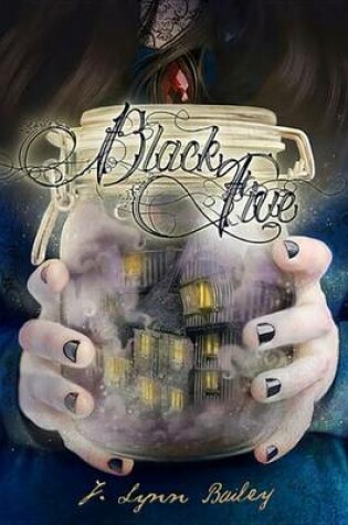 Cover of Black Five