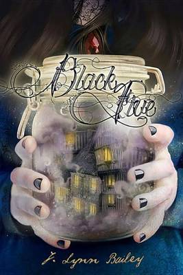 Book cover for Black Five