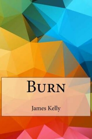 Cover of Burn