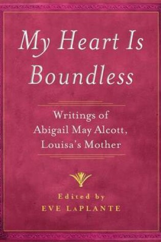 Cover of My Heart Is Boundless