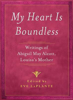 Book cover for My Heart Is Boundless