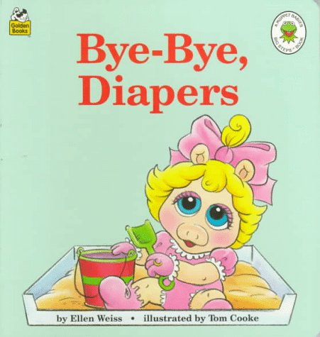 Book cover for Muppet Babies