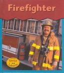 Book cover for Firefighter