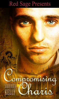 Book cover for Compromising Charis