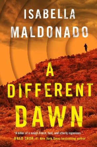 Cover of A Different Dawn