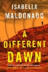 Book cover for A Different Dawn