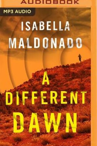 Cover of A Different Dawn