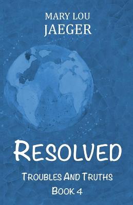 Book cover for Resolved