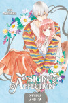 Book cover for A Sign of Affection Omnibus 3 (Vol. 7-9)