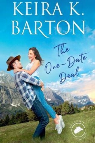 Cover of The One-Date Deal