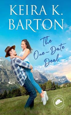 Book cover for The One-Date Deal