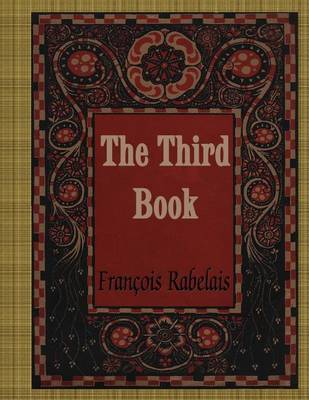 Book cover for The Third Book