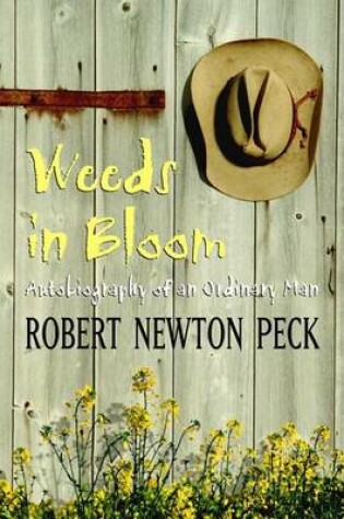Cover of Weeds in Bloom