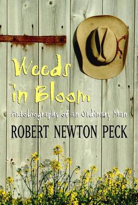 Book cover for Weeds in Bloom