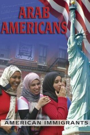 Cover of Arab Americans