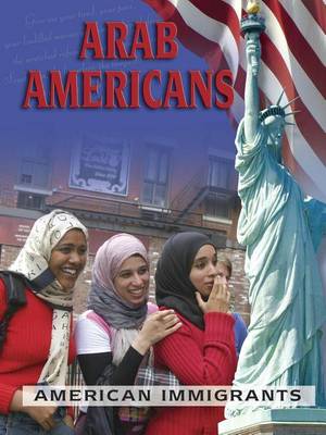 Cover of Arab Americans