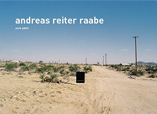 Book cover for Andreas Reiter Raabe