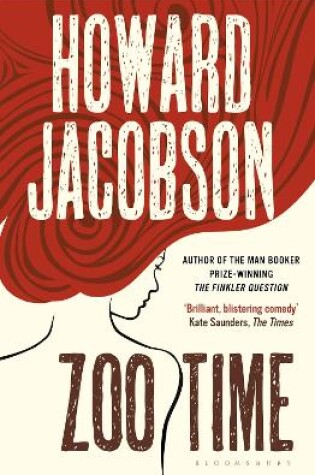 Cover of Zoo Time