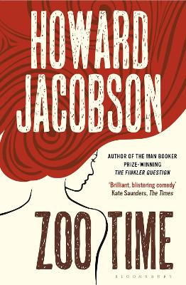 Book cover for Zoo Time
