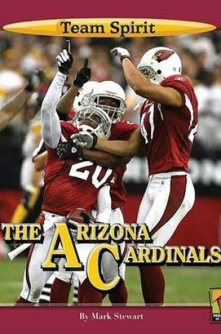 Cover of The Arizona Cardinals