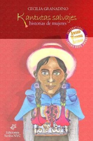 Cover of Kantutas salvajes
