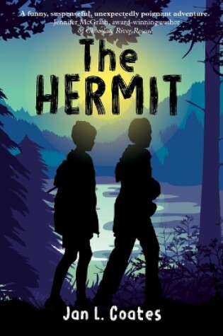 Cover of The Hermit